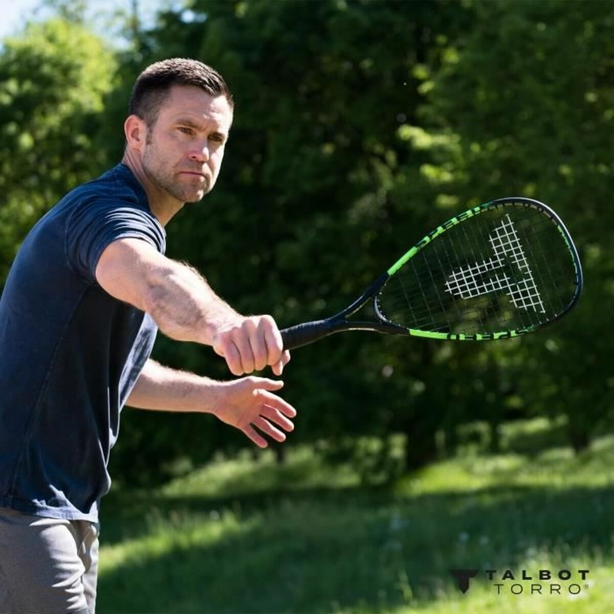 Racchetta da badminton Schildkröt